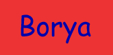 Borya von Arbiter elegantiarium